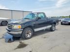 1998 FORD F150