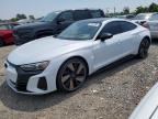 2024 AUDI E-TRON GT
