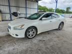2014 NISSAN MAXIMA