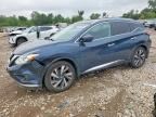 2016 NISSAN MURANO