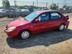 2005 MITSUBISHI LANCER