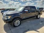 2013 FORD F150