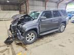2017 TOYOTA 4RUNNER