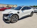 2021 FORD MUSTANG MACH-E