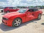 2012 CHEVROLET CAMARO