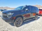 2022 CHEVROLET TAHOE