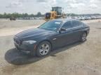 2011 BMW 528