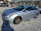 2014 HYUNDAI SONATA