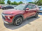2024 CHEVROLET TRAILBLAZER