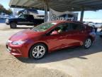 2017 CHEVROLET VOLT
