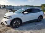 2021 VOLKSWAGEN ID.4