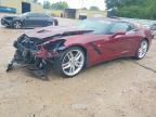 2016 CHEVROLET CORVETTE