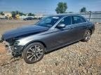 2020 MERCEDES-BENZ E