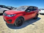 2018 LAND ROVER DISCOVERY SPORT