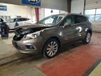 2017 BUICK ENVISION