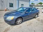 2006 HONDA ACCORD
