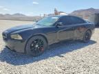 2014 DODGE CHARGER