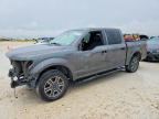 2016 FORD F150