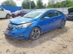 2015 KIA FORTE
