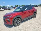 2022 CHEVROLET TRAILBLAZER