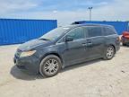 2013 HONDA ODYSSEY