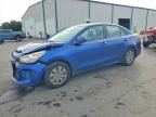 2020 KIA RIO