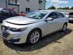 2019 CHEVROLET MALIBU