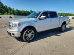 2014 FORD F150