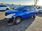 2016 NISSAN VERSA