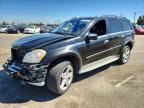 2010 MERCEDES-BENZ GL