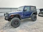 2013 JEEP WRANGLER