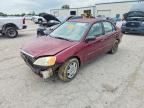 2002 HONDA CIVIC