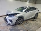 2019 LEXUS NX 300