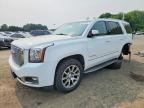 2017 GMC YUKON