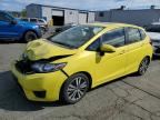 2016 HONDA FIT