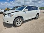 2008 TOYOTA HIGHLANDER
