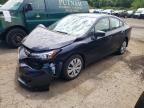 2019 SUBARU IMPREZA
