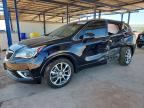 2020 BUICK ENVISION