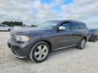 2014 DODGE DURANGO