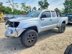2007 TOYOTA TACOMA