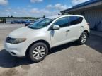 2012 NISSAN MURANO