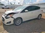 2014 FORD C-MAX