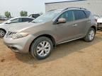 2011 NISSAN MURANO