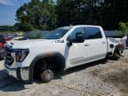 2024 GMC SIERRA