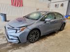 2025 TOYOTA COROLLA HYBRID