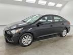 2020 HYUNDAI ACCENT