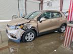2018 CHEVROLET TRAX