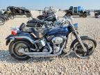 2001 HARLEY-DAVIDSON FXSTDI