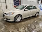 2014 CHEVROLET MALIBU
