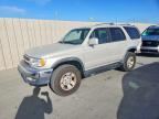 2000 TOYOTA 4RUNNER
